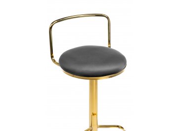 Полубарный стул Lusia