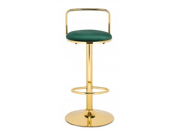 Полубарный стул Lusia