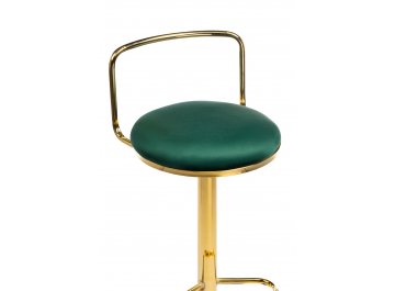 Полубарный стул Lusia