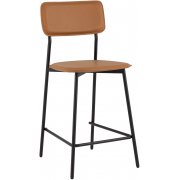 коричневый / черный