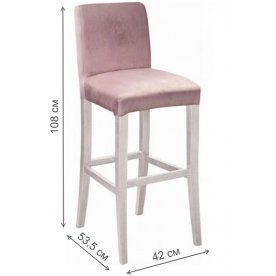 Барный стул Монако