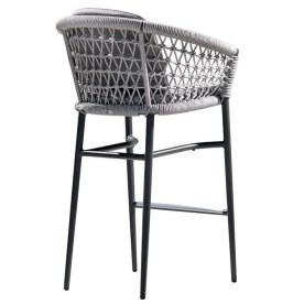 Барный стул Муза 39AR-STUL-288 ANTR