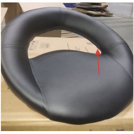 Барный стул Oazis