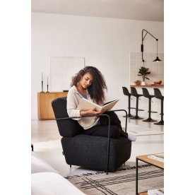 Барный стул Orlando-T