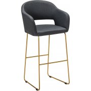 тёмно-серый