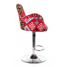 Барный стул Ost fabric