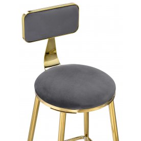 Полубарный стул Persi