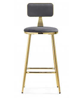Полубарный стул Persi