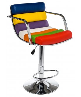 Барный стул Rainbow