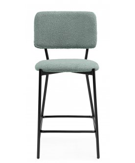 Полубарный стул Reparo bar