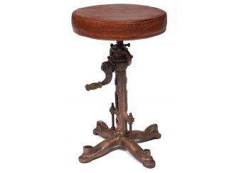 Барный стул Mendoz