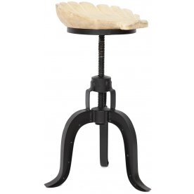 Барный стул Shell Stool