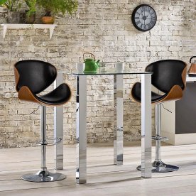 Барный стул Serene Harmony