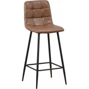 светло-коричневый / черный