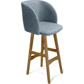 Барный стул SHT-ST33/S65