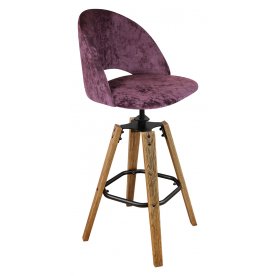 Барный стул Sheffilton SHT-ST34/S93