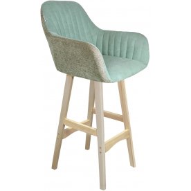 Барный стул Sheffilton SHT-ST38-3/S65