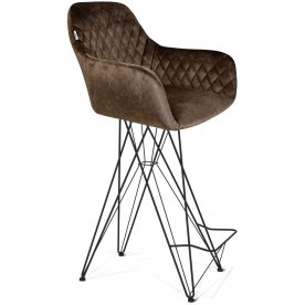 Барный стул Sheffilton SHT-ST38/S66