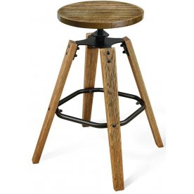 Барный стул SHT-ST16/S93