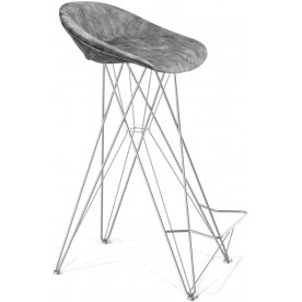 Барный стул SHT-ST19-SF1/S66