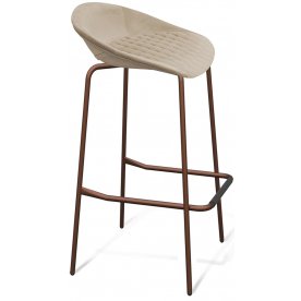 Барный стул SHT-ST19-SF2/S29