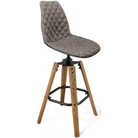 Барный стул SHT-ST29-C12/S93