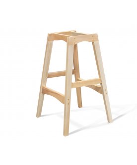 Барный стул SHT-ST35/S65