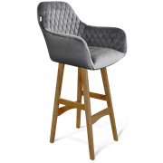 угольно-серый