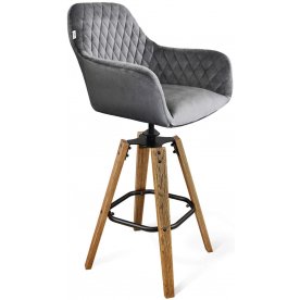 Барный стул SHT-ST38 / S93