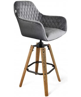 Барный стул SHT-ST38 / S93