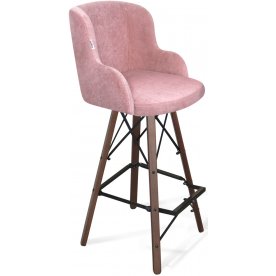 Барный стул SHT-ST39/S80