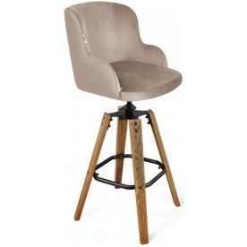 Барный стул SHT-ST39/S93