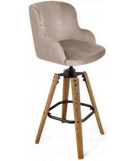 Барный стул SHT-ST39/S93