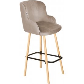 Барный стул SHT-ST39/S94