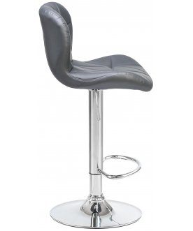 Барное кресло Barny серый