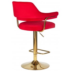 Барный стул Charly Gold