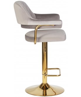 Барный стул Charly Gold