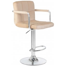 Барный стул Kruger Arm