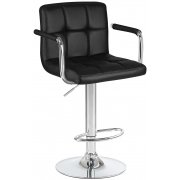 черная экокожа