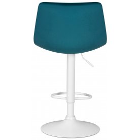 Барный стул Tailor White