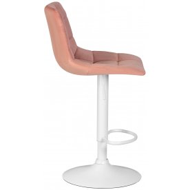 Барный стул Tailor White
