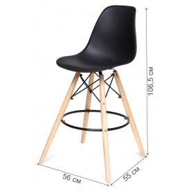 Барный стул Cindy