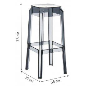 Барный стул 234/037-5758