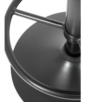 Барный стул Bruno Black