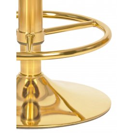 Барный стул Bruno Gold