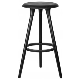 Барный стул Royce Black