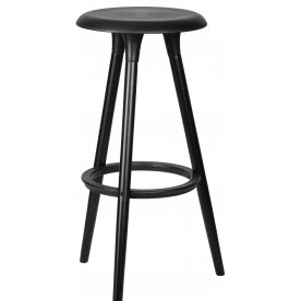 Барный стул Royce Black