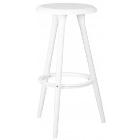 Барный стул Royce White