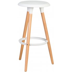 Барный стул 652PP-LMZL Royce