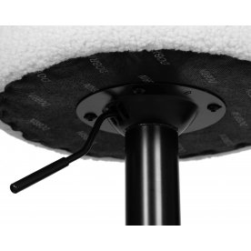 Барный стул Teddy Black